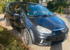 Форд Си-Макс 2008 в Европе на Automoto.ua Серый Форд Си-Макс, объемом двигателя 0 л и пробегом 172 тыс. км за 2650 $, фото 1 на Automoto.ua