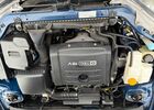 Шевроле Еванда 2006 у Європі на Automoto.ua Синій Шевроле Еванда, об'ємом двигуна 0 л та пробігом 189 тис. км за 1900 $, фото 9 на Automoto.ua
