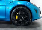 Синий Рено Alpine a110, объемом двигателя 1.8 л и пробегом 273 тыс. км за 103603 $, фото 6 на Automoto.ua