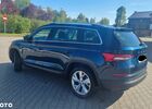 Шкода Kodiaq, об'ємом двигуна 1.5 л та пробігом 86 тис. км за 26782 $, фото 2 на Automoto.ua