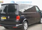 Фольксваген T6.1 Transporter 2020 в Европе на Automoto.ua Черный Фольксваген T6.1 Transporter, объемом двигателя 1.97 л и пробегом 158 тыс. км за 47823 $, фото 1 на Automoto.ua