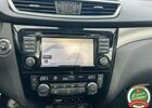Ниссан Кашкай 2018 в Европе на Automoto.ua Черный Ниссан Кашкай, объемом двигателя 1.46 л и пробегом 90 тыс. км за 13950 $, фото 9 на Automoto.ua