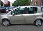 Рено Модус 2006 в Европе на Automoto.ua Бежевый Рено Модус, объемом двигателя 1.6 л и пробегом 120 тыс. км за 5836 $, фото 1 на Automoto.ua