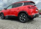 Сітроен C5 Aircross, об'ємом двигуна 2 л та пробігом 74 тис. км за 24384 $, фото 9 на Automoto.ua