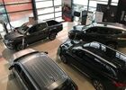 Купить новое авто  в Виннице в автосалоне "Автомир Винница Mitsubishi" | Фото 5 на Automoto.ua