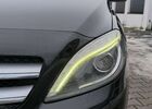 Мерседес Б-класс 2014 в Европе на Automoto.ua Черный Мерседес Б-класс, объемом двигателя 2.14 л и пробегом 237 тыс. км за 12107 $, фото 36 на Automoto.ua
