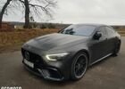 Мерседес AMG GT, объемом двигателя 3.98 л и пробегом 24 тыс. км за 105832 $, фото 22 на Automoto.ua