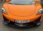 МакЛарен 570S, об'ємом двигуна 3.8 л та пробігом 17 тис. км за 170626 $, фото 13 на Automoto.ua