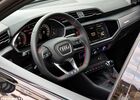 Ауди Q3 Sportback, объемом двигателя 1.97 л и пробегом 10 тыс. км за 63888 $, фото 17 на Automoto.ua