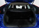 Мицубиси Eclipse Cross 2019 в Европе на Automoto.ua Синий Мицубиси Eclipse Cross, объемом двигателя 1.5 л и пробегом 95 тыс. км за 21246 $, фото 16 на Automoto.ua