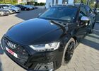 Чорний Ауді S8, об'ємом двигуна 4 л та пробігом 97 тис. км за 81322 $, фото 1 на Automoto.ua