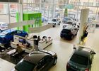 Купити нове авто  у Львові в автосалоні "Автотрейдинг-Львів" | Фото 1 на Automoto.ua