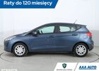 Форд Фиеста 2019 в Европе на Automoto.ua Синий Форд Фиеста, объемом двигателя 1 л и пробегом 121 тыс. км за 8232 $, фото 2 на Automoto.ua