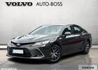Тойота Камрі 2021 у Європі на Automoto.ua Коричневий Тойота Камрі, об'ємом двигуна 2.49 л та пробігом 88 тис. км за 27821 $, фото 1 на Automoto.ua