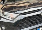 Тойота РАВ 4 2020 у Європі на Automoto.ua Чорний Тойота РАВ 4, об'ємом двигуна 2.49 л та пробігом 63 тис. км за 33082 $, фото 6 на Automoto.ua