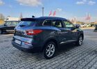 Сірий Рено Kadjar, об'ємом двигуна 1.46 л та пробігом 81 тис. км за 18642 $, фото 3 на Automoto.ua