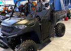 Автосалон "Polaris Мотортек" у Києві на Automoto.ua Купити нове авто у Києві в автосалоні "Polaris Мотортек" | Фото 10 на Automoto.ua