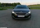 Пежо 308, объемом двигателя 2 л и пробегом 245 тыс. км за 8399 $, фото 9 на Automoto.ua