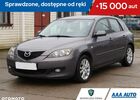 Мазда 3, объемом двигателя 1.6 л и пробегом 173 тыс. км за 3240 $, фото 1 на Automoto.ua