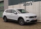 Фольксваген Tiguan Allspace 2019 в Европе на Automoto.ua Серебряный Фольксваген Tiguan Allspace, объемом двигателя 1.97 л и пробегом 166 тыс. км за 19160 $, фото 4 на Automoto.ua