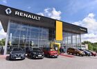 Купить новое авто Renault в Львове в автосалоне "ПП "Галич Моторс" - офіційний дилер RENAULT" | Фото 1 на Automoto.ua