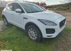 Ягуар E-Pace, об'ємом двигуна 2 л та пробігом 160 тис. км за 11425 $, фото 1 на Automoto.ua