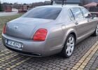 Бентлі Continental Flying Spur, об'ємом двигуна 6 л та пробігом 170 тис. км за 24838 $, фото 3 на Automoto.ua