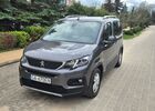 Пежо Rifter, объемом двигателя 1.5 л и пробегом 172 тыс. км за 13175 $, фото 1 на Automoto.ua