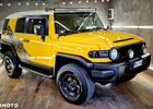 Тойота FJ, об'ємом двигуна 3.96 л та пробігом 150 тис. км за 20065 $, фото 38 на Automoto.ua