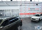 Купити нове авто Renault,Volkswagen,Mercedes-Benz,Hyundai,Toyota,Audi,Land Rover,Nissan,Skoda,Tesla,Chrysler,Fiat,Mazda,Opel,Peugeot,Smart,Chevrolet,Citroen,Daewoo,Dodge,Kia,Lexus,MAN,Mitsubishi,Subaru,Volvo,УАЗ у Хмельницькому в автосалоні "Komis Auto Хмельницький" | Фото 8 на Automoto.ua