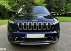 Джип Cherokee, об'ємом двигуна 3.24 л та пробігом 190 тис. км за 17063 $, фото 17 на Automoto.ua