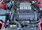 Мицубиси 3000 ГТ 1994 в Европе на Automoto.ua Красный Мицубиси 3000 ГТ, объемом двигателя 2.97 л и пробегом 171 тыс. км за 160000 $, фото 37 на Automoto.ua