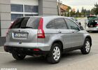 Хонда СРВ, объемом двигателя 2.2 л и пробегом 277 тыс. км за 5162 $, фото 7 на Automoto.ua