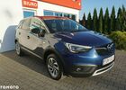 Опель Crossland X, об'ємом двигуна 1.2 л та пробігом 85 тис. км за 13801 $, фото 1 на Automoto.ua