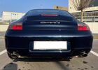 Синий Порше 996, объемом двигателя 3.39 л и пробегом 61 тыс. км за 48387 $, фото 12 на Automoto.ua