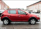 Дачия Sandero StepWay, объемом двигателя 0.9 л и пробегом 138 тыс. км за 6047 $, фото 10 на Automoto.ua