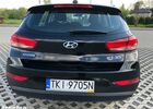 Хендай i30, объемом двигателя 1.5 л и пробегом 220 тыс. км за 9914 $, фото 5 на Automoto.ua