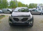 Черный Киа Sportage, объемом двигателя 1.69 л и пробегом 295 тыс. км за 7019 $, фото 1 на Automoto.ua