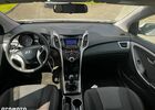 Хендай i30, объемом двигателя 1.4 л и пробегом 107 тыс. км за 2873 $, фото 15 на Automoto.ua