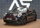 Черный Мини John Cooper Works, объемом двигателя 2 л и пробегом 54 тыс. км за 26882 $, фото 3 на Automoto.ua