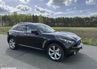 Інфініті QX70, об'ємом двигуна 2.99 л та пробігом 185 тис. км за 14795 $, фото 3 на Automoto.ua