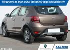 Дачія Sandero, об'ємом двигуна 0.9 л та пробігом 30 тис. км за 10259 $, фото 4 на Automoto.ua