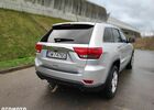 Джип Grand Cherokee, об'ємом двигуна 2.99 л та пробігом 255 тис. км за 13607 $, фото 5 на Automoto.ua