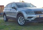 Фольксваген Tiguan Allspace, объемом двигателя 1.97 л и пробегом 88 тыс. км за 21145 $, фото 1 на Automoto.ua