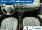 Ніссан Мікра, об'ємом двигуна 1.39 л та пробігом 183 тис. км за 2808 $, фото 12 на Automoto.ua