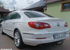 Фольксваген CC / Passat CC, объемом двигателя 1.97 л и пробегом 217 тыс. км за 7559 $, фото 12 на Automoto.ua