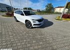 Шкода Kodiaq, об'ємом двигуна 1.97 л та пробігом 64 тис. км за 38445 $, фото 1 на Automoto.ua