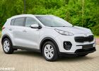 Киа Sportage, объемом двигателя 1.69 л и пробегом 178 тыс. км за 12937 $, фото 11 на Automoto.ua