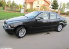 БМВ 5 Серия, объемом двигателя 2.98 л и пробегом 294 тыс. км за 2484 $, фото 4 на Automoto.ua