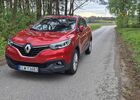 Рено Kadjar, об'ємом двигуна 1.2 л та пробігом 93 тис. км за 13283 $, фото 1 на Automoto.ua